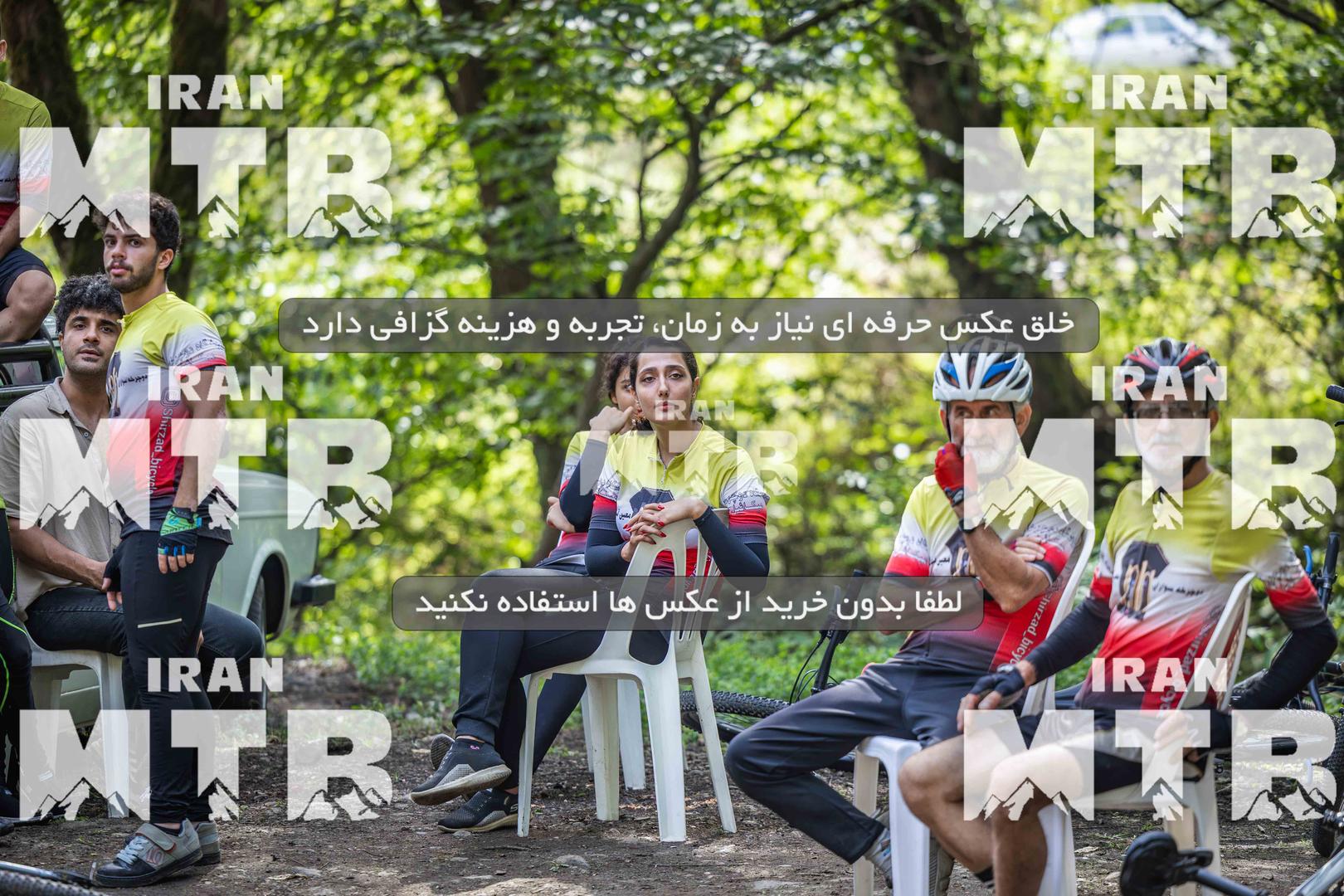 عکس مسابقه لیگ مرحله اول 1405 آقایان بزرگسالان