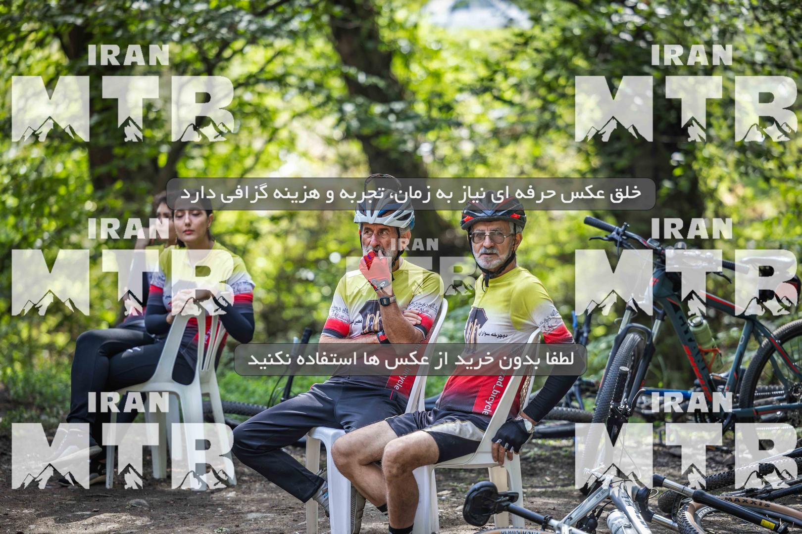 عکس مسابقه لیگ مرحله اول 1405 آقایان بزرگسالان