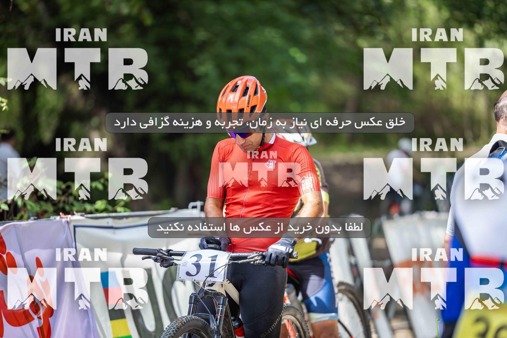 عکس مسابقه لیگ مرحله اول 1405 آقایان بزرگسالان