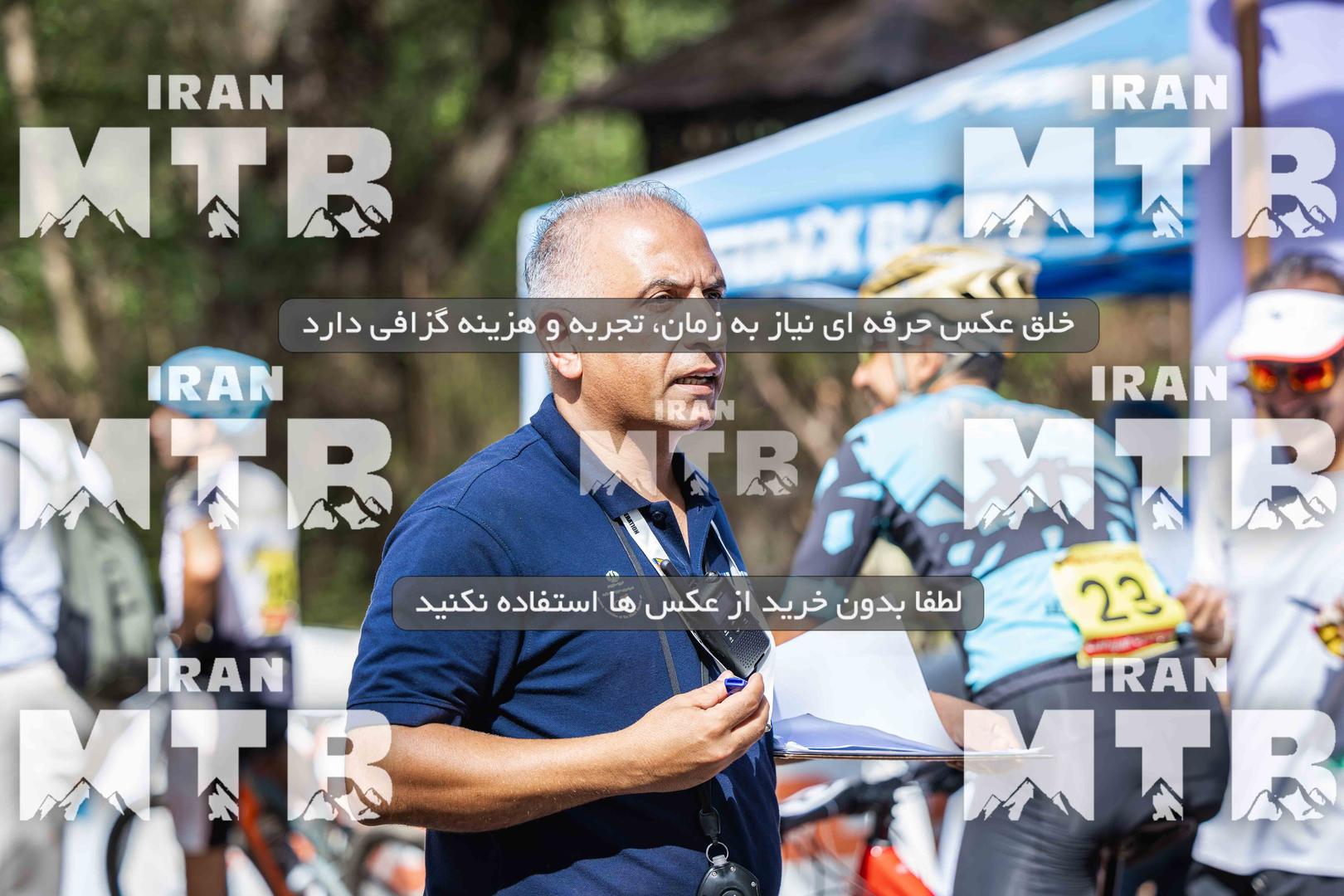 عکس مسابقه لیگ مرحله اول 1405 آقایان بزرگسالان