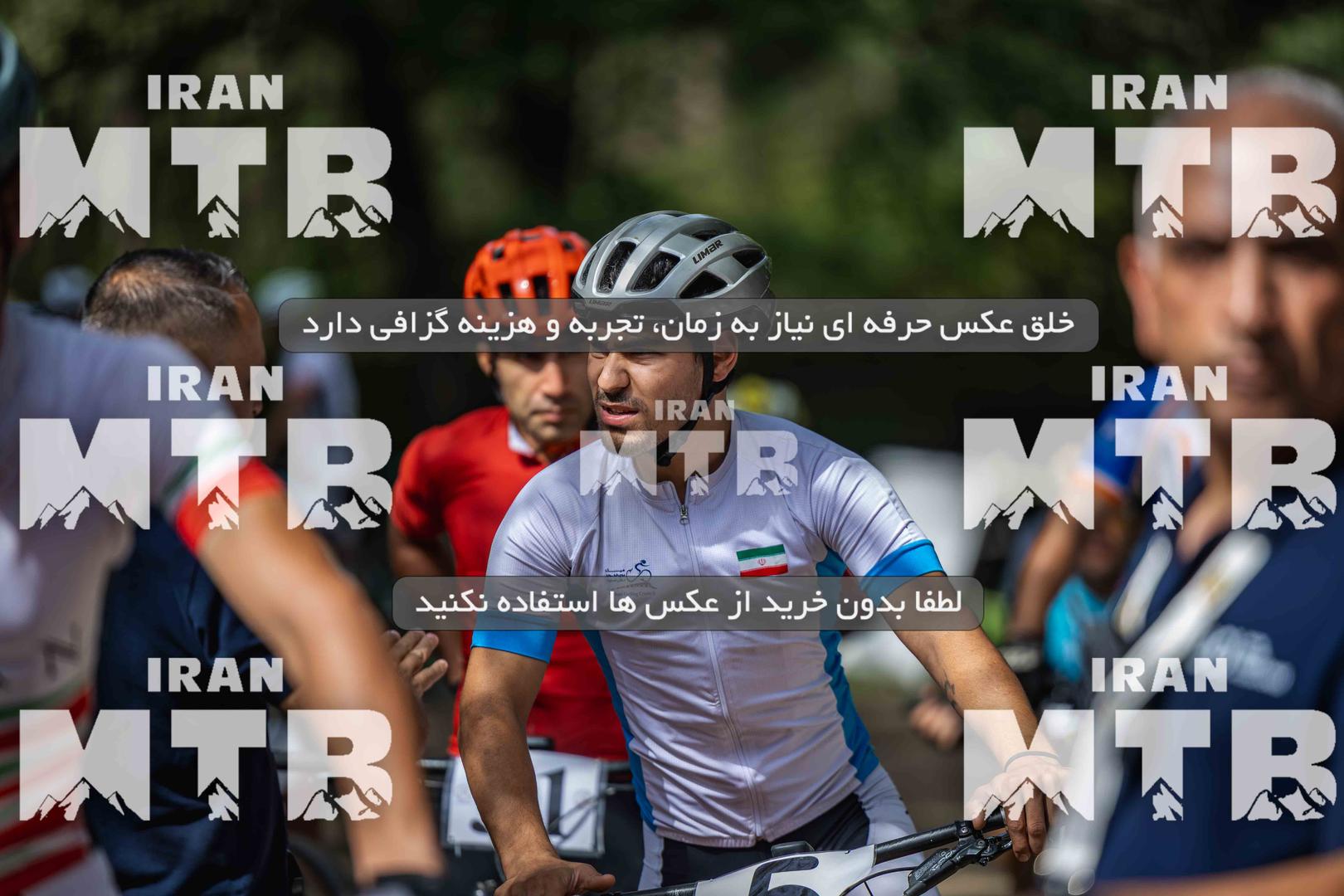 عکس مسابقه لیگ مرحله اول 1405 آقایان بزرگسالان