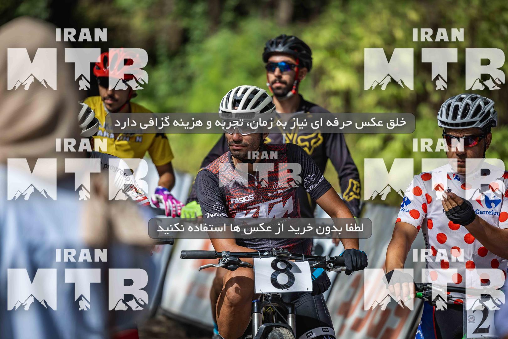 عکس مسابقه لیگ مرحله اول 1405 آقایان بزرگسالان