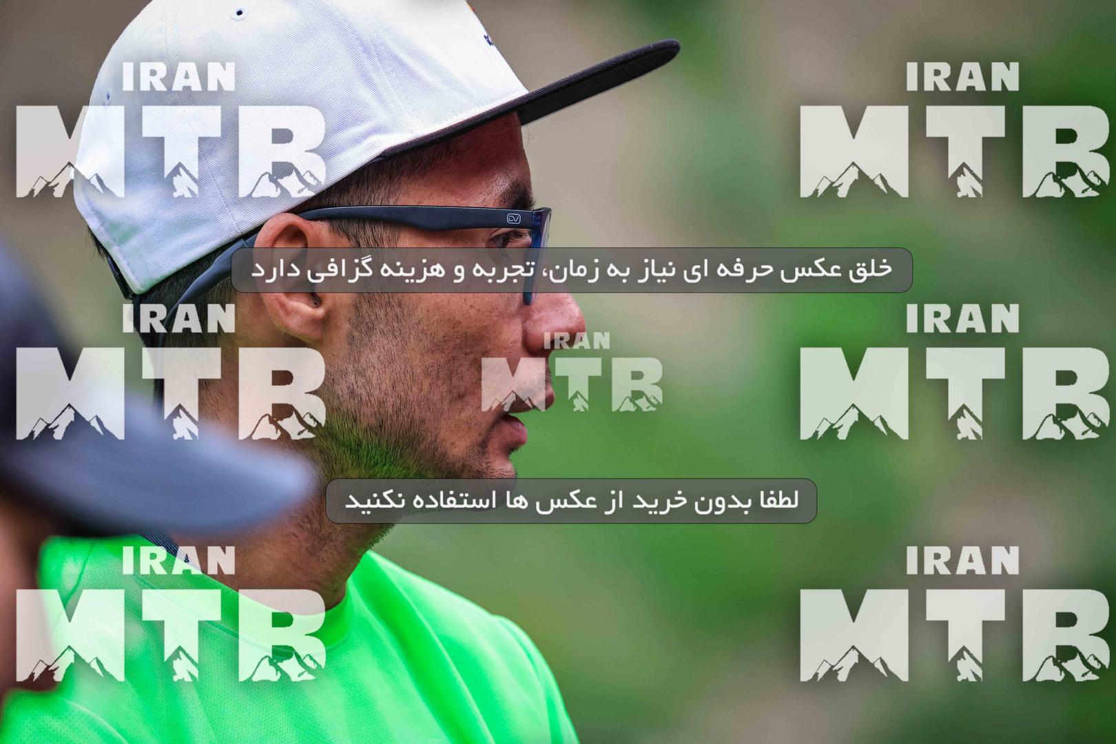 عکس مسابقه دیزین ران پارت 2