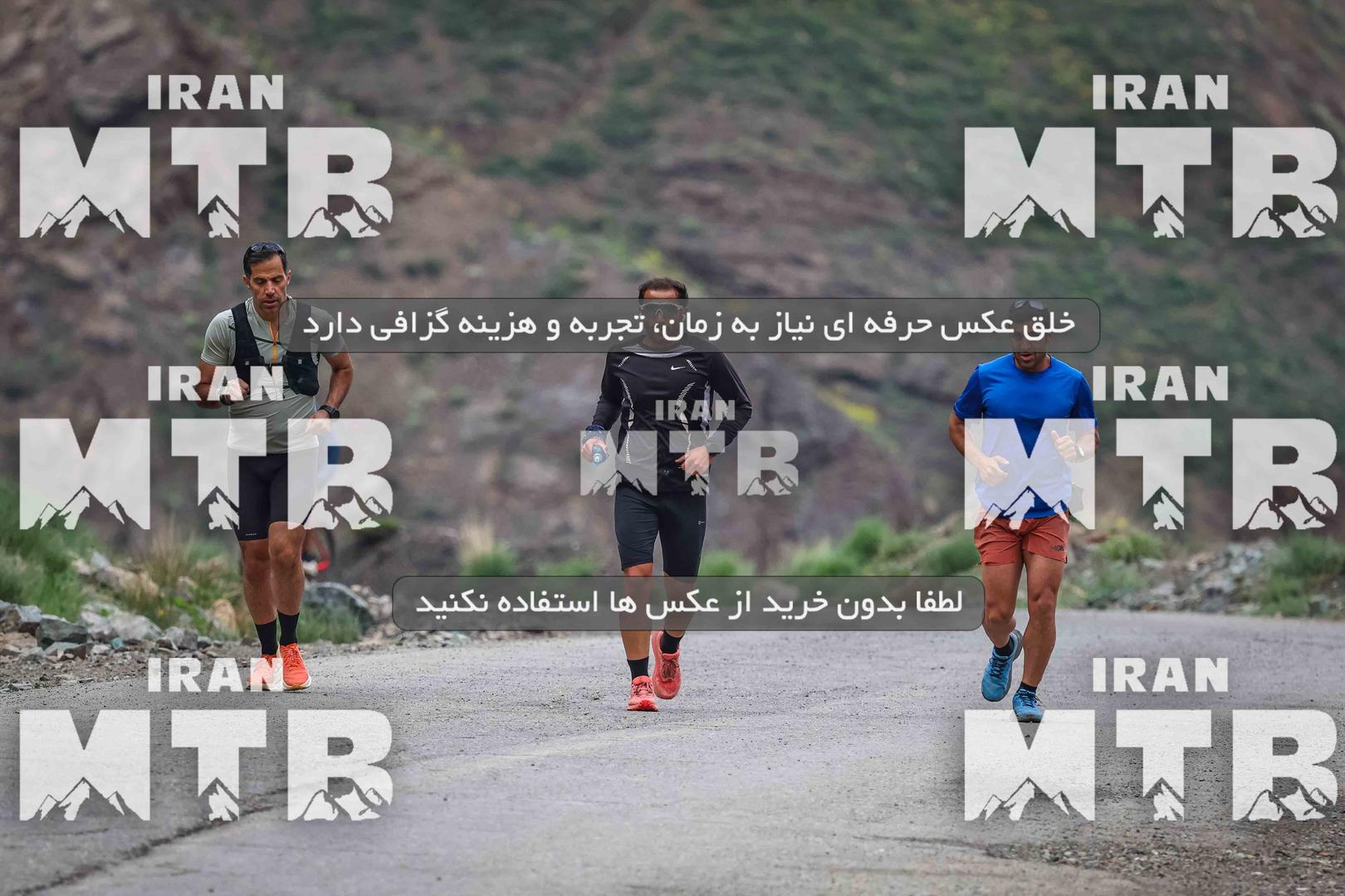 عکس مسابقه دیزین ران پارت 2
