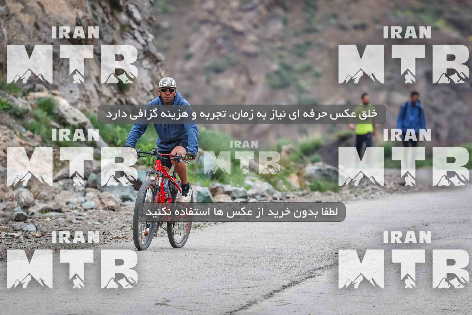 عکس مسابقه دیزین ران پارت 2