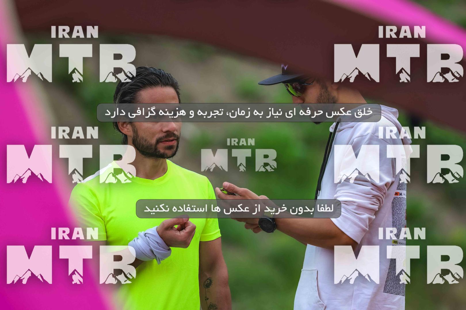 عکس مسابقه دیزین ران پارت 2