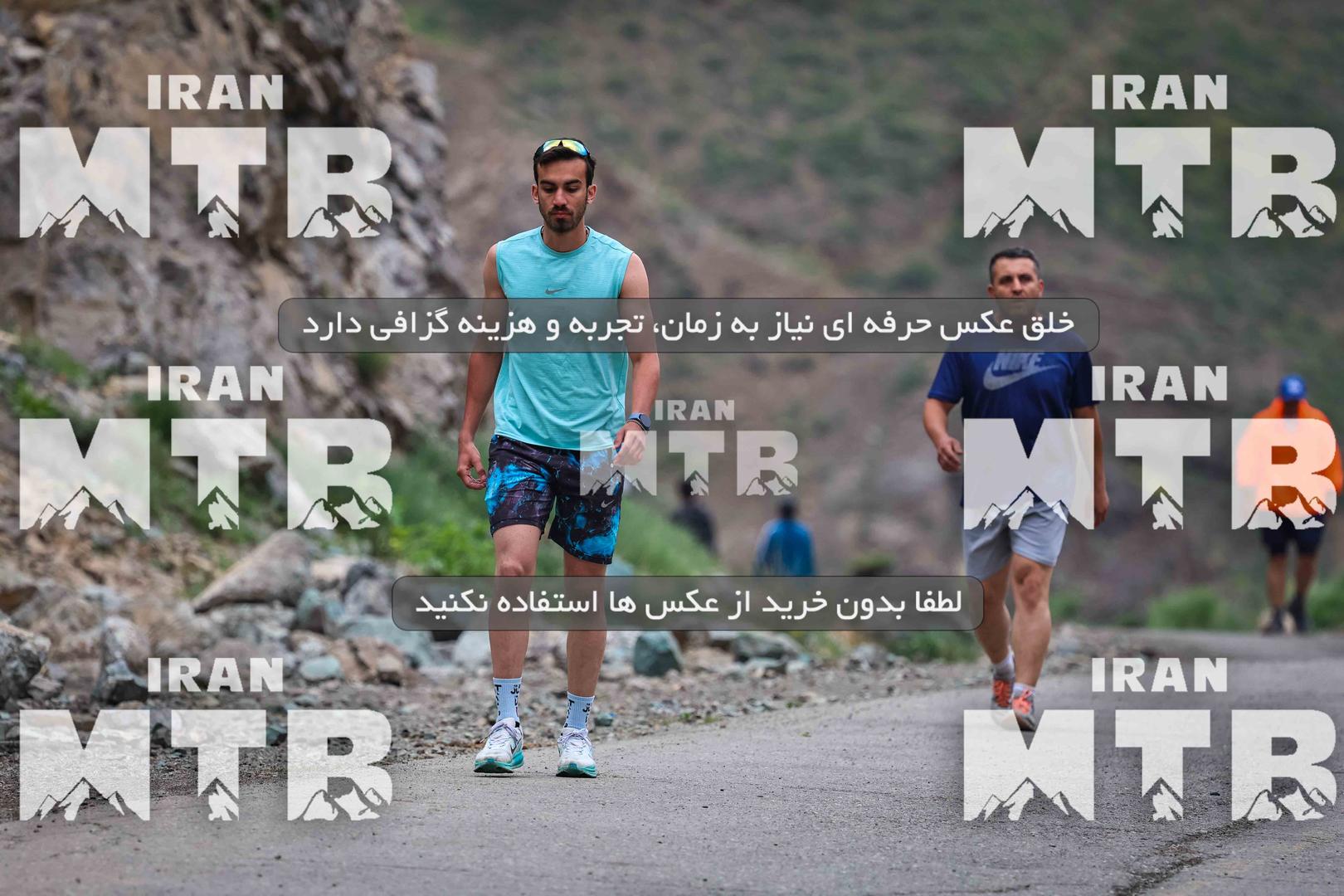 عکس مسابقه دیزین ران پارت 2