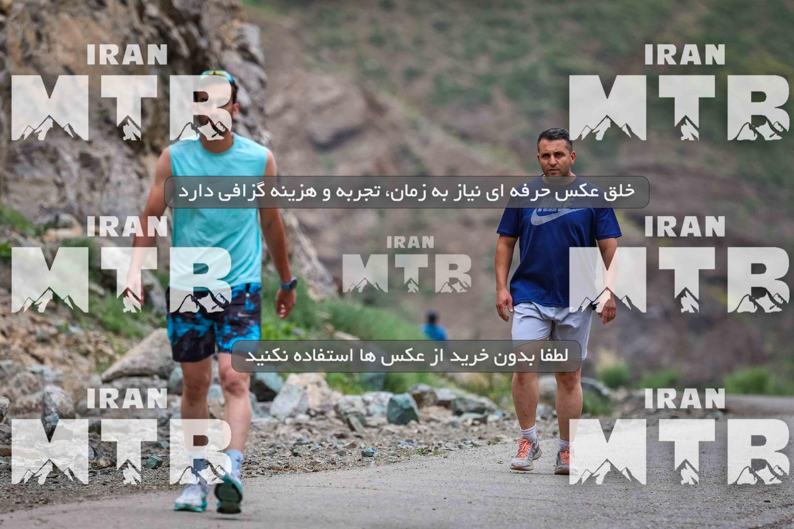 عکس مسابقه دیزین ران پارت 2