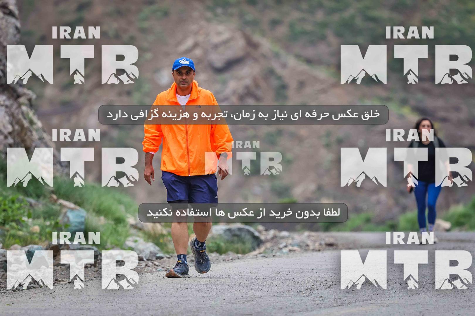 عکس مسابقه دیزین ران پارت 2