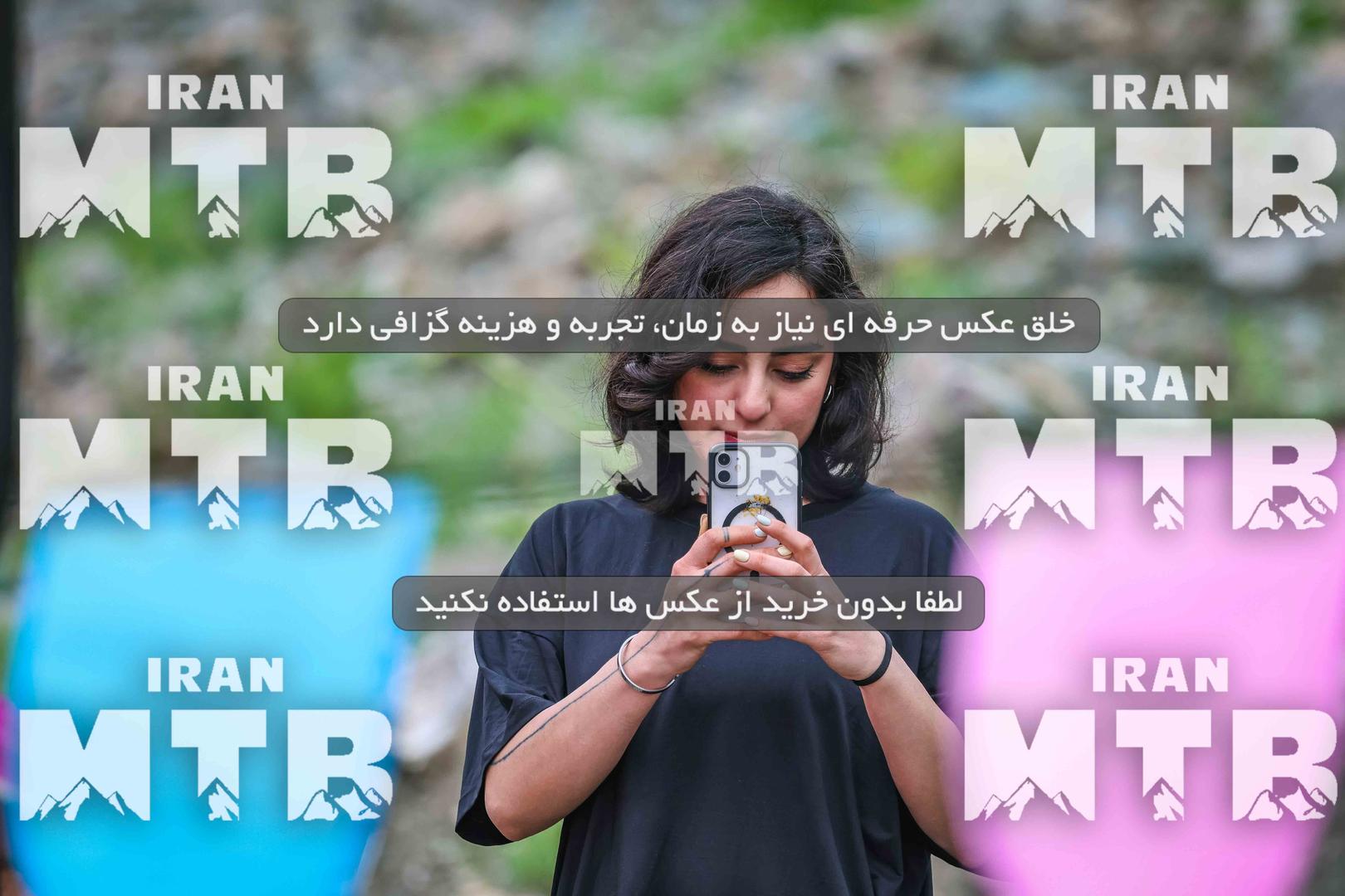 عکس مسابقه دیزین ران پارت 2
