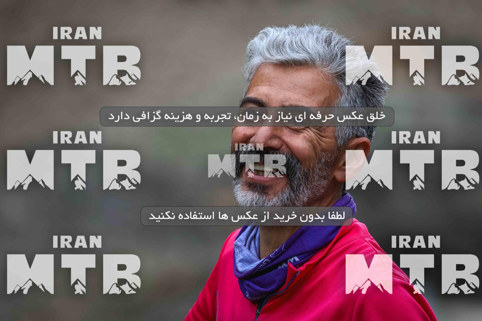 عکس مسابقه دیزین ران پارت 2