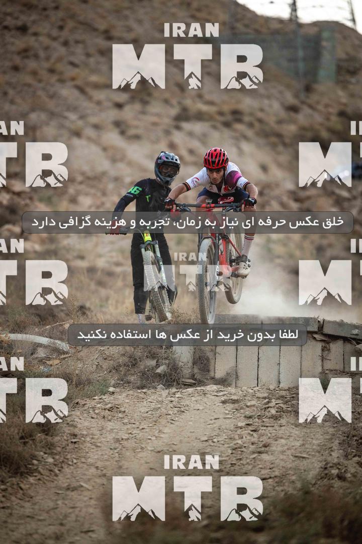 عکس مسابقه تمرینات قبل از قهرمانی کشور 1405