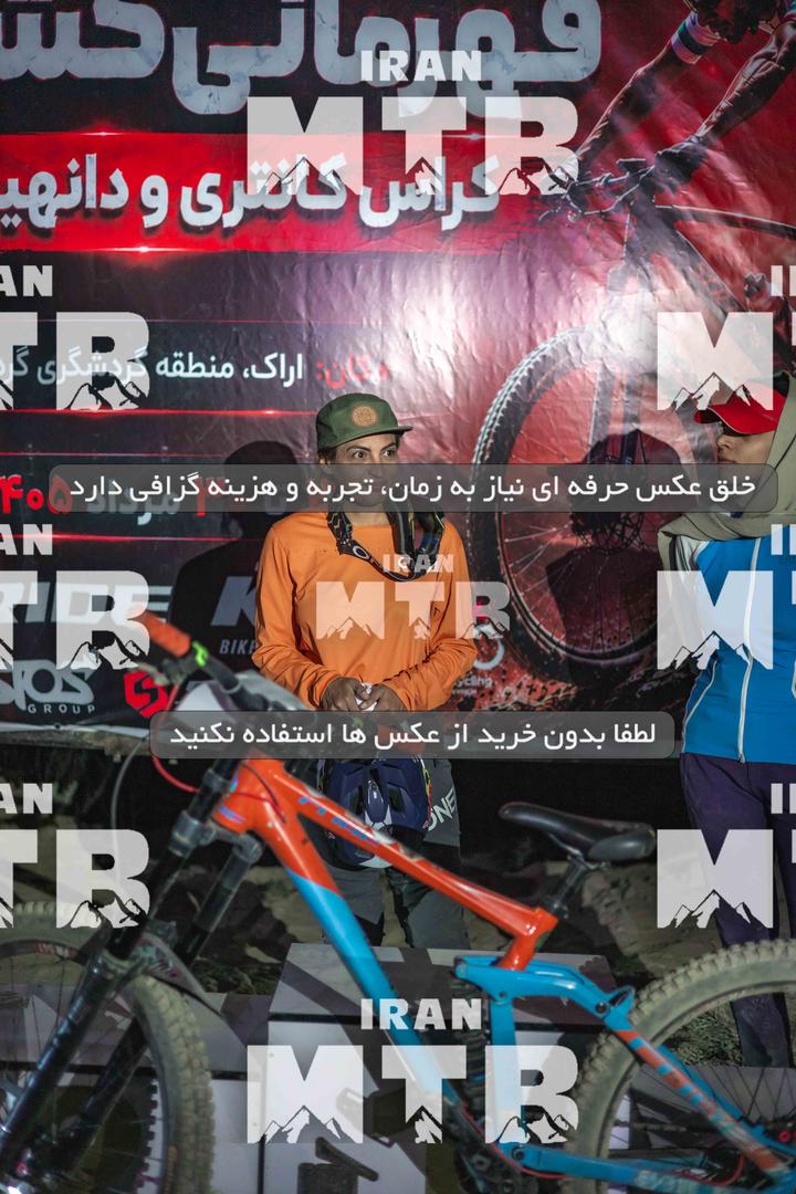 عکس مسابقه 1405 سکو قهرمانی کشور