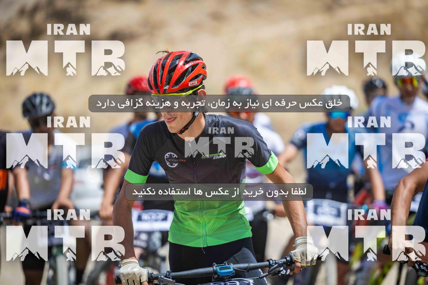 عکس مسابقه قهرمانی کشور کراس آقایان جوانان
