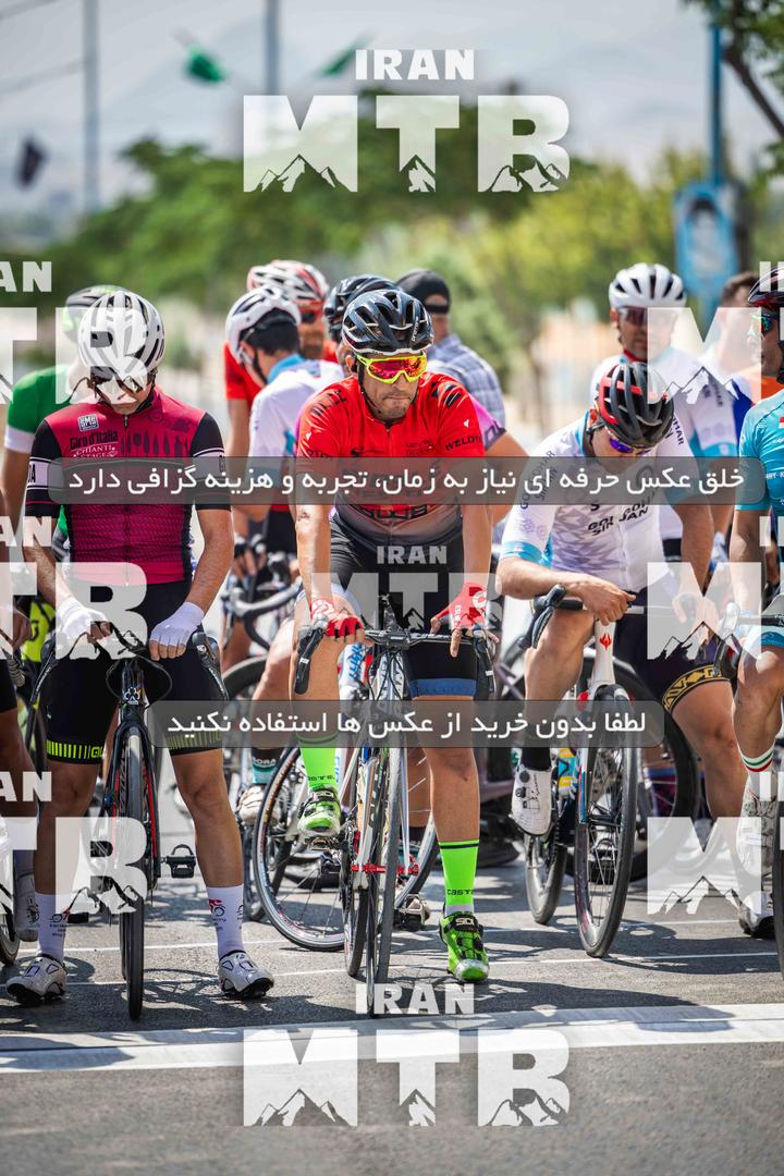 عکس مسابقه استقامت بزرگسالان