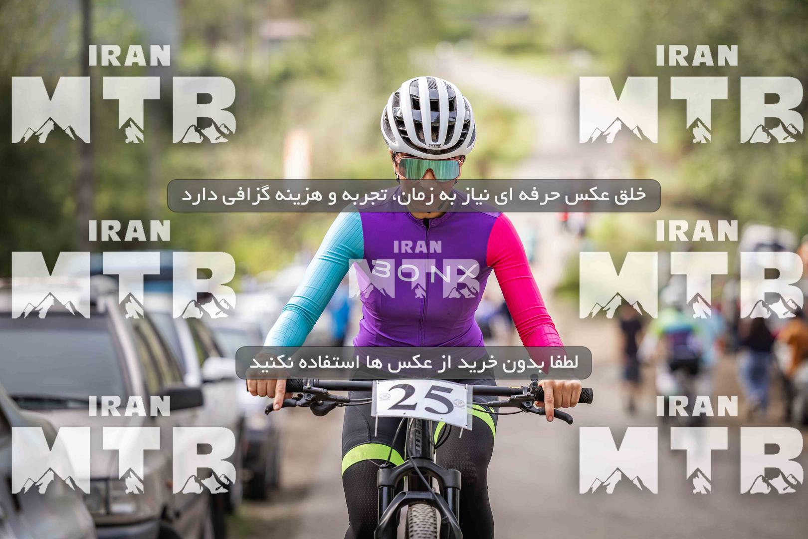 عکس مسابقه لیگ مرحله اول 1405 بانوان