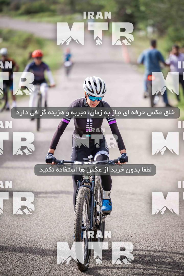 عکس مسابقه لیگ مرحله اول 1405 بانوان
