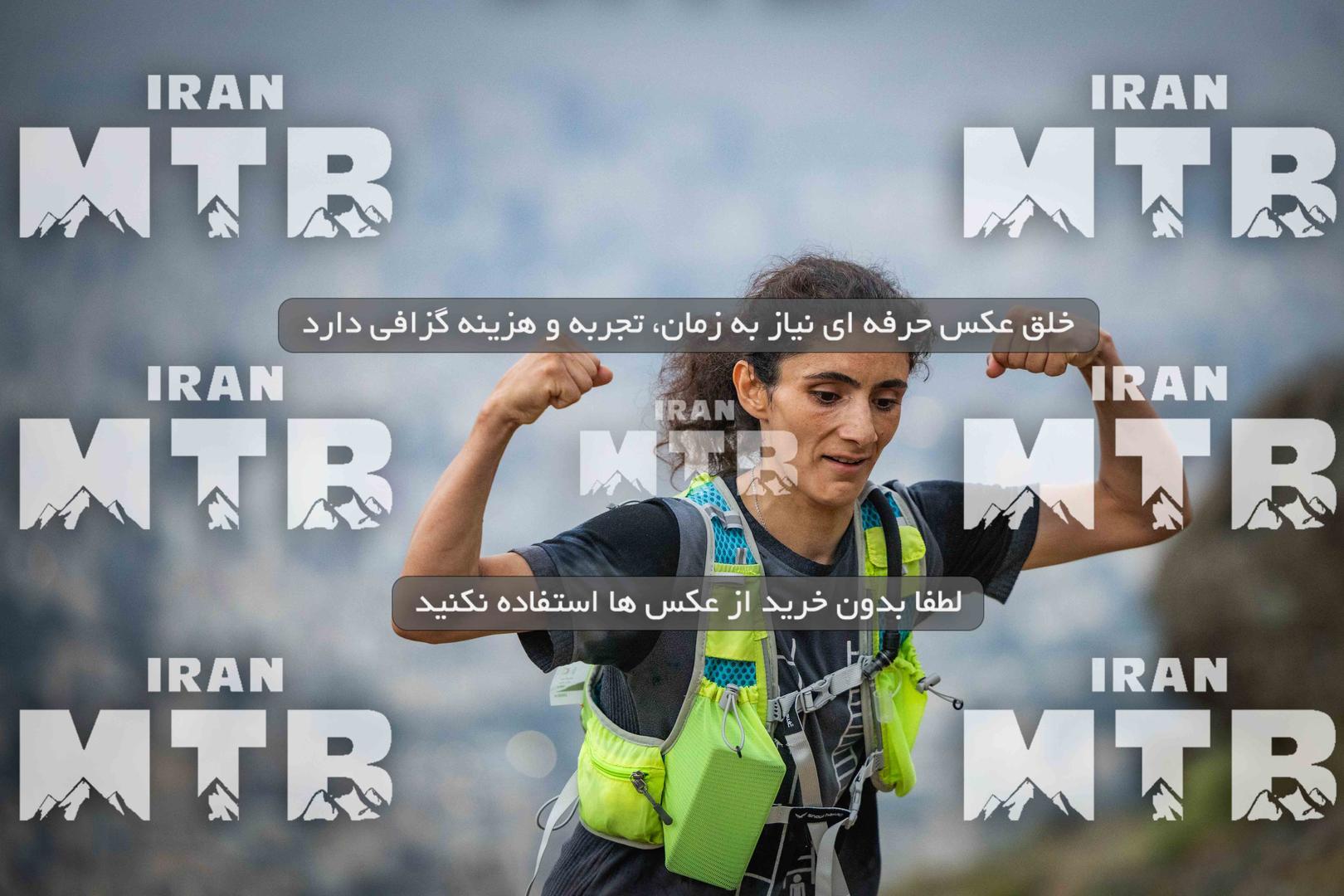 عکس مسابقه اسکای رانینگ تهران پارت 1