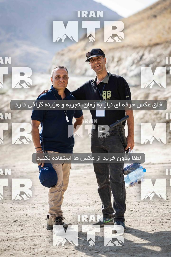 عکس مسابقه قهرمانی کشور کراس بانوان جوانان