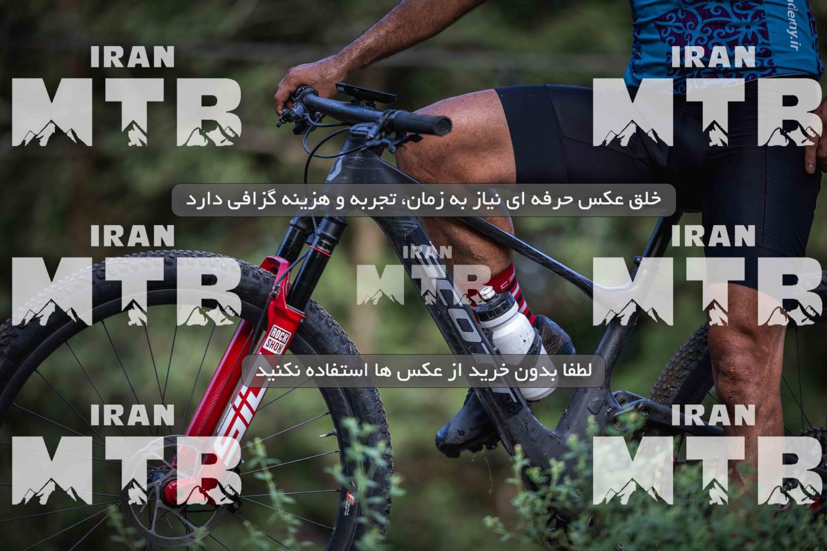 عکس مسابقه لیگ مرحله اول 1405 آقایان جوانان