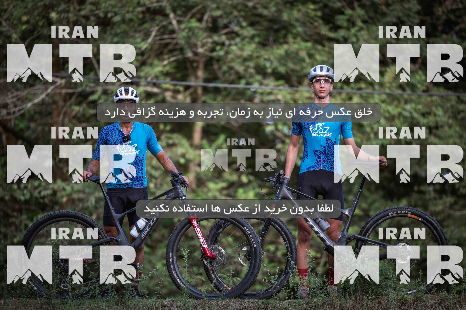 عکس مسابقه لیگ مرحله اول 1405 آقایان جوانان