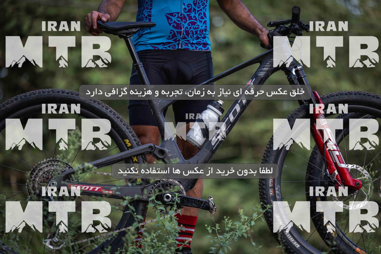 عکس مسابقه لیگ مرحله اول 1405 آقایان جوانان