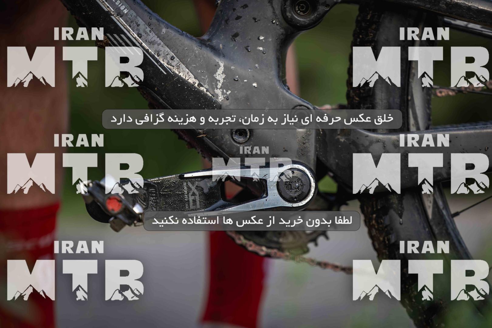 عکس مسابقه لیگ مرحله اول 1405 آقایان جوانان