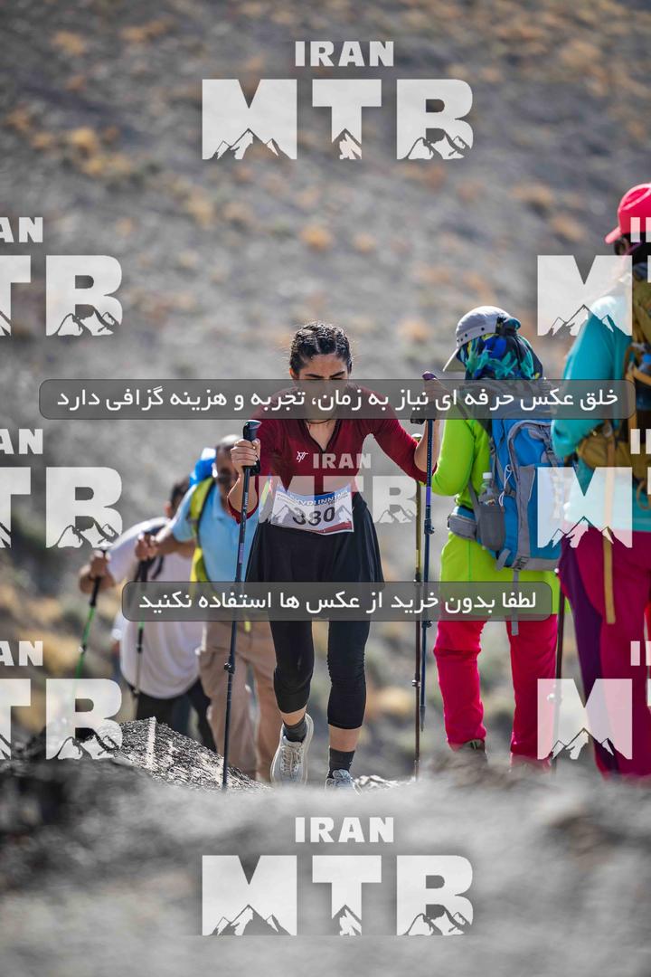 عکس مسابقه اسکای رانینگ تهران پارت 2