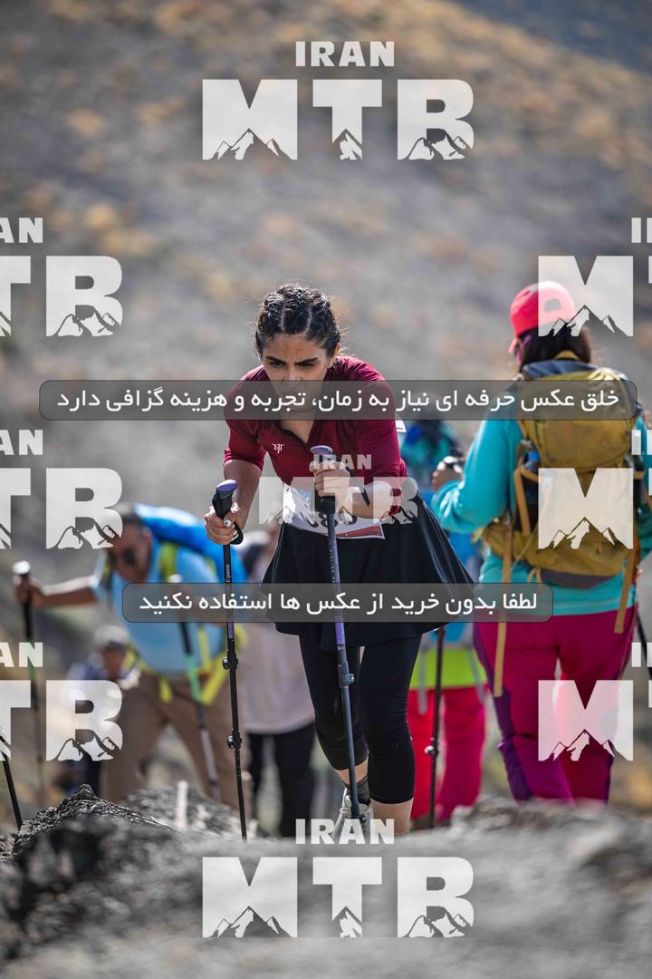 عکس مسابقه اسکای رانینگ تهران پارت 2