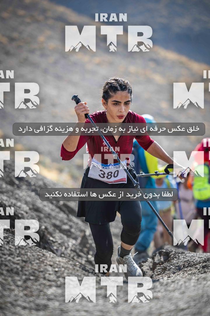 عکس مسابقه اسکای رانینگ تهران پارت 2
