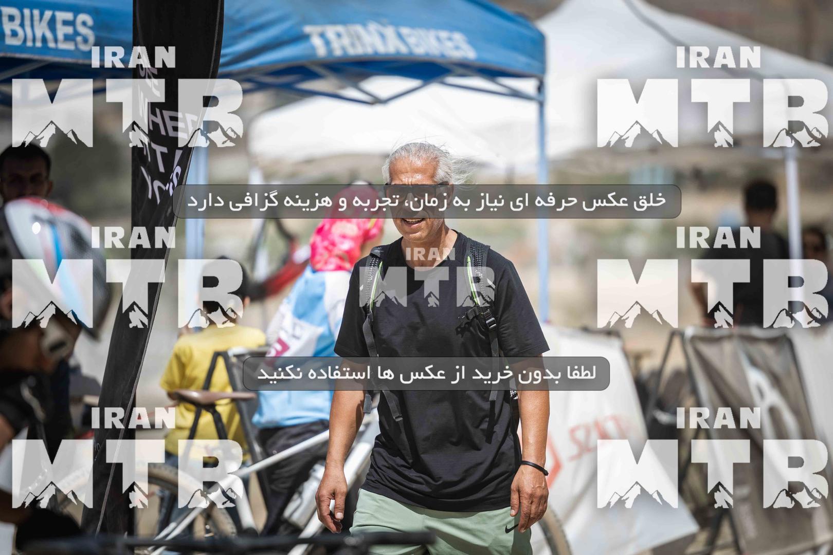 عکس مسابقه قهرمانی کشور کراس آقایان بزرگسالان