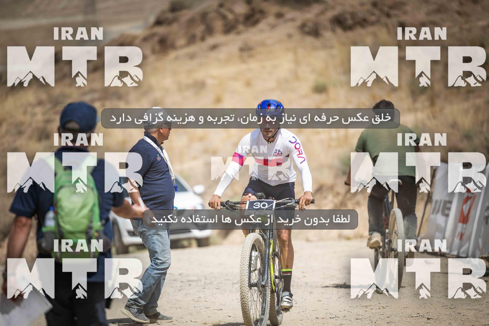 عکس مسابقه قهرمانی کشور کراس آقایان بزرگسالان
