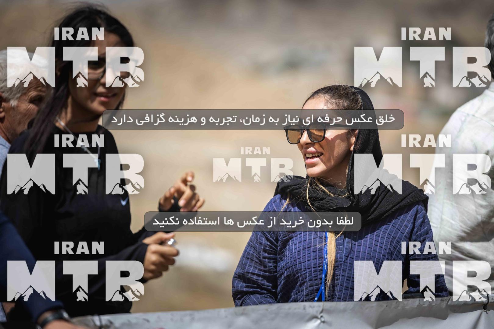 عکس مسابقه قهرمانی کشور کراس آقایان بزرگسالان