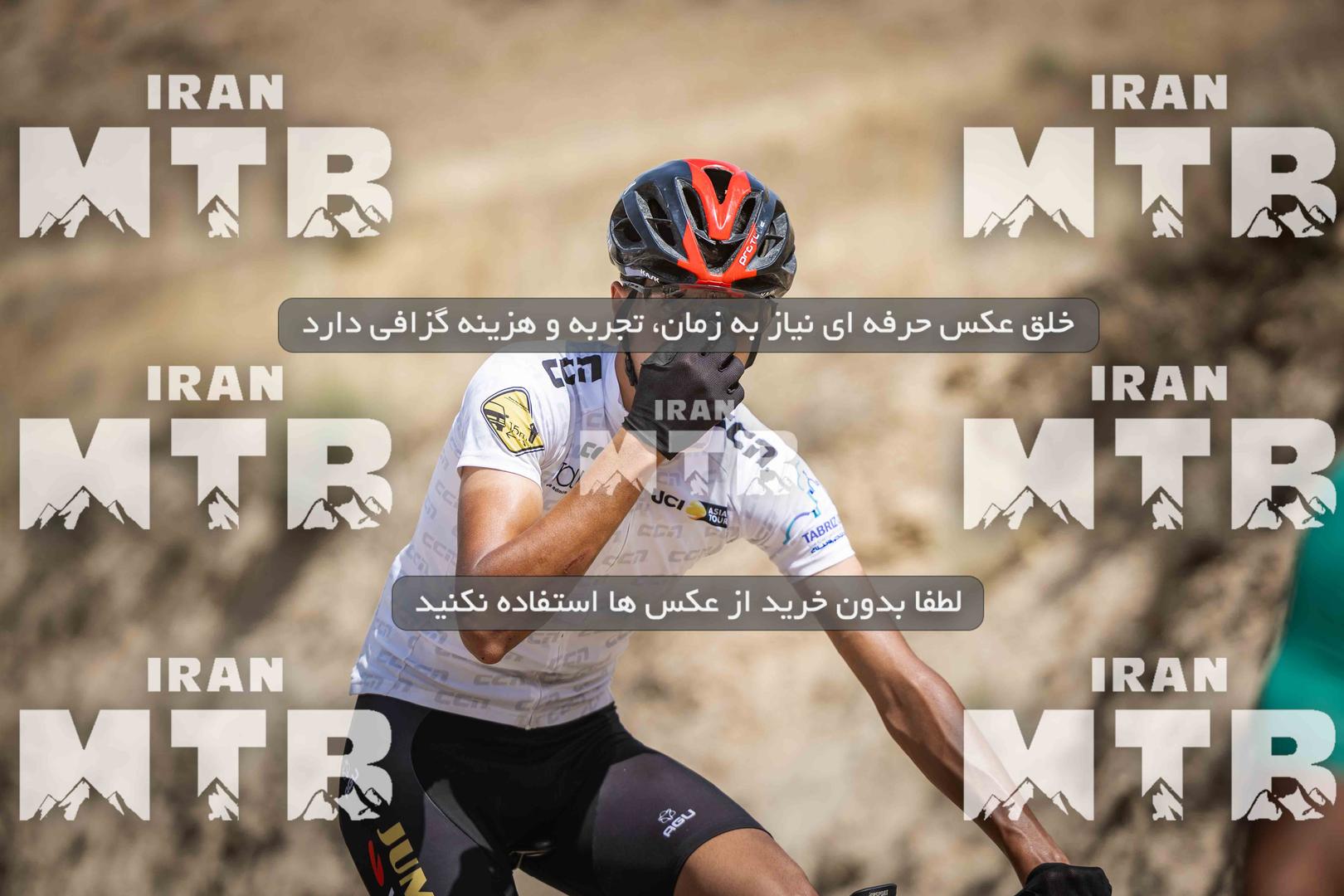 عکس مسابقه قهرمانی کشور کراس آقایان بزرگسالان