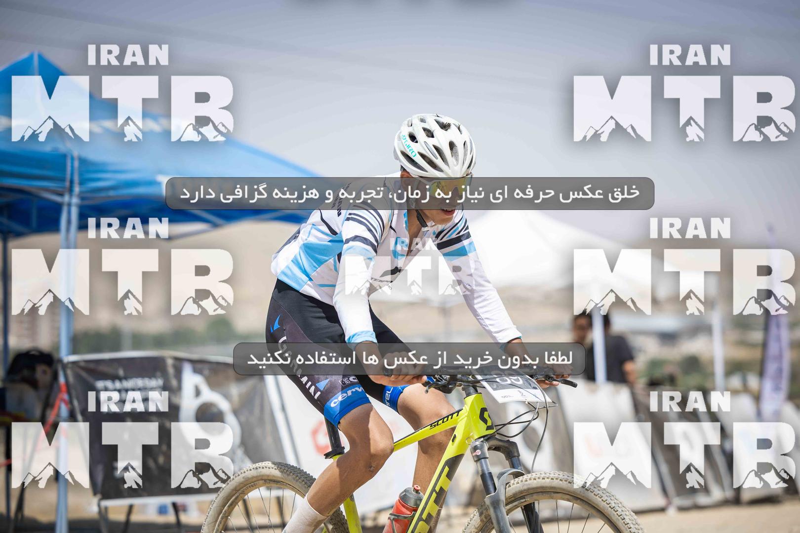 عکس مسابقه قهرمانی کشور کراس آقایان بزرگسالان