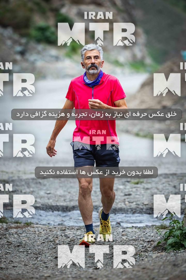 عکس مسابقه دیزین ران پارت 1