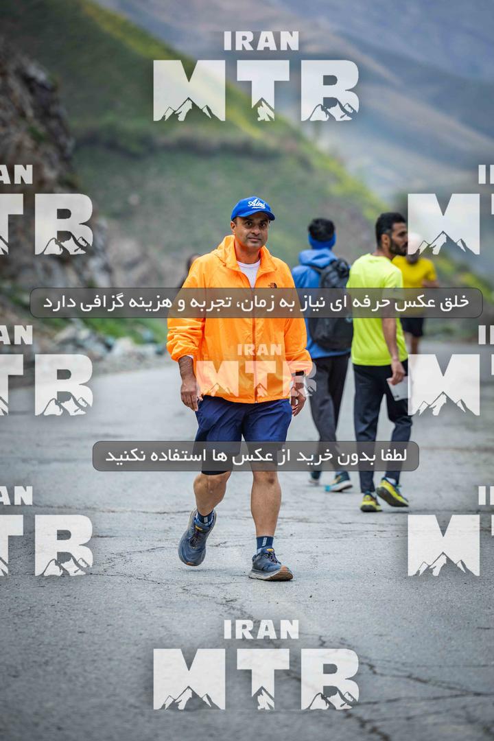 عکس مسابقه دیزین ران پارت 1