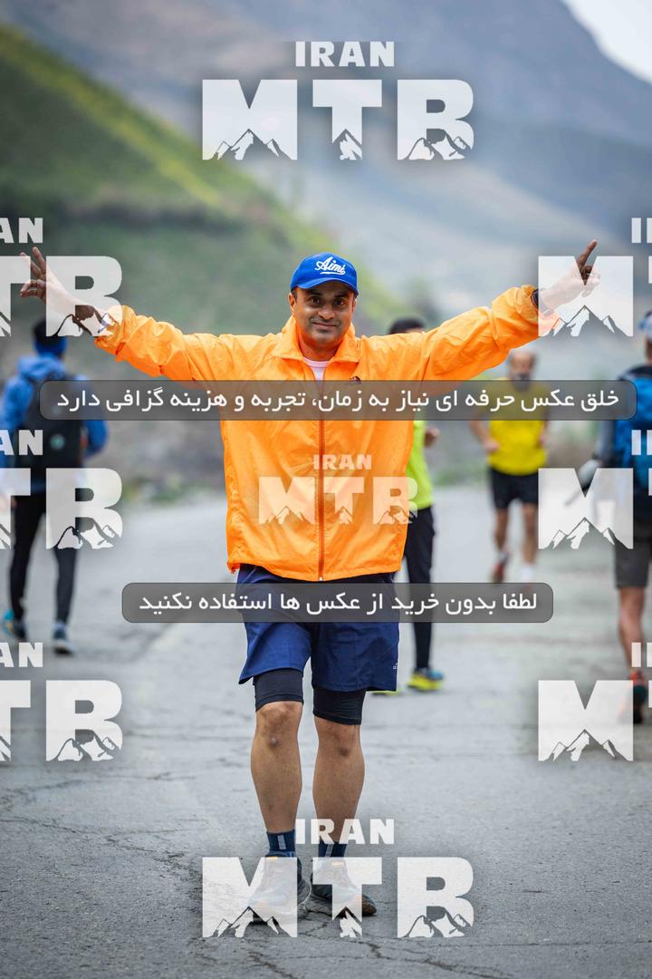 عکس مسابقه دیزین ران پارت 1