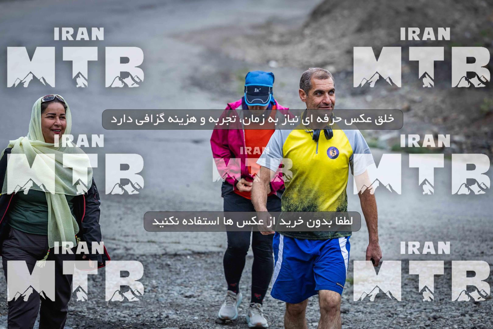 عکس مسابقه دیزین ران پارت 1