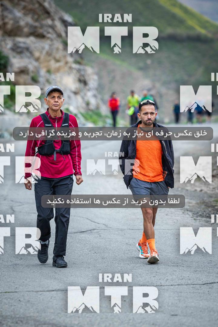 عکس مسابقه دیزین ران پارت 1