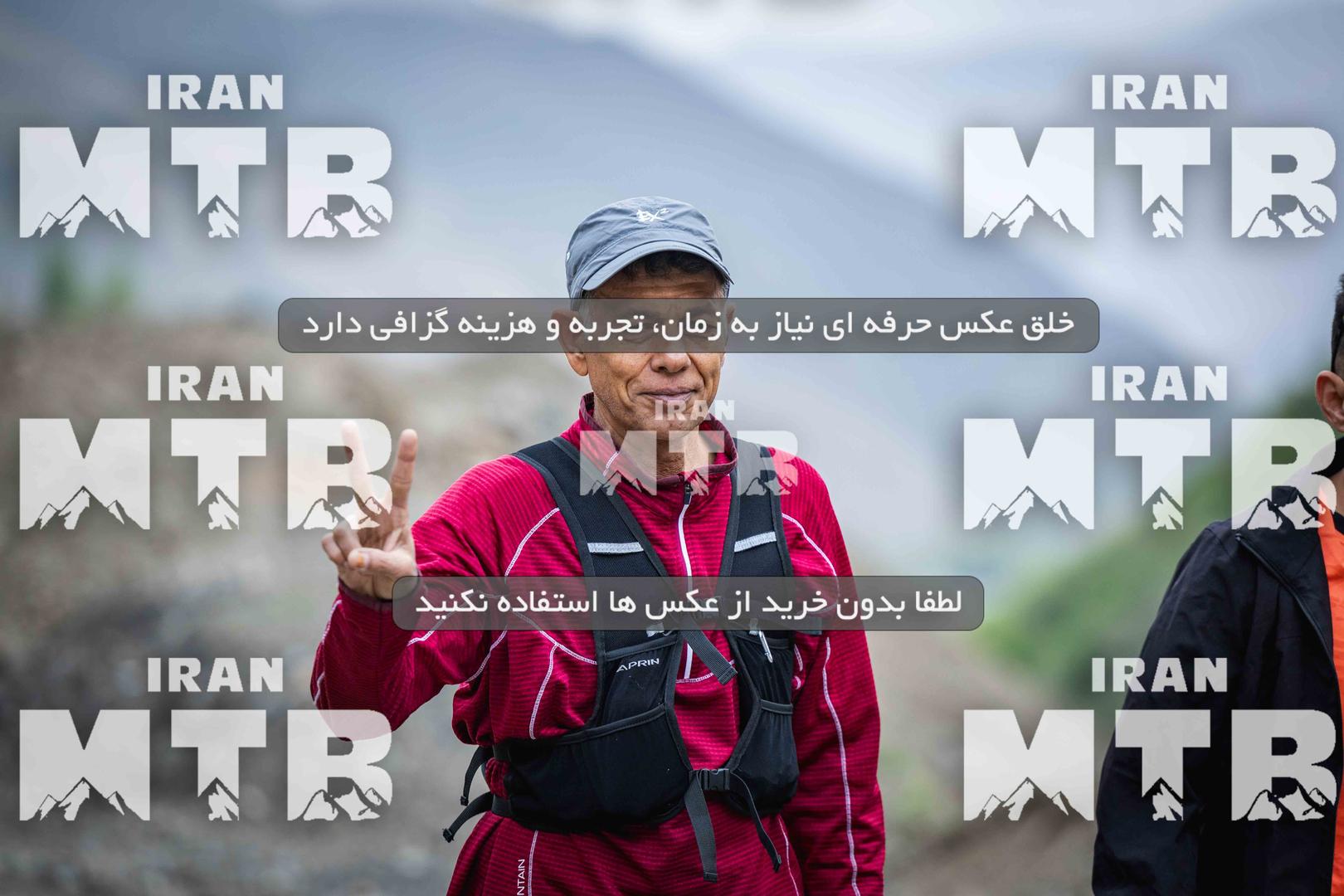 عکس مسابقه دیزین ران پارت 1