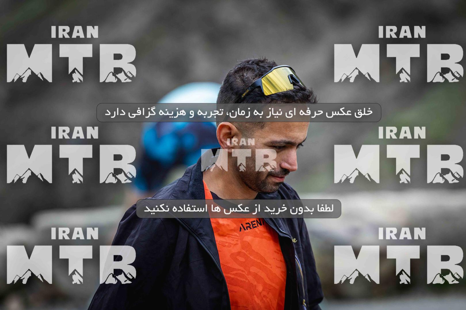 عکس مسابقه دیزین ران پارت 1