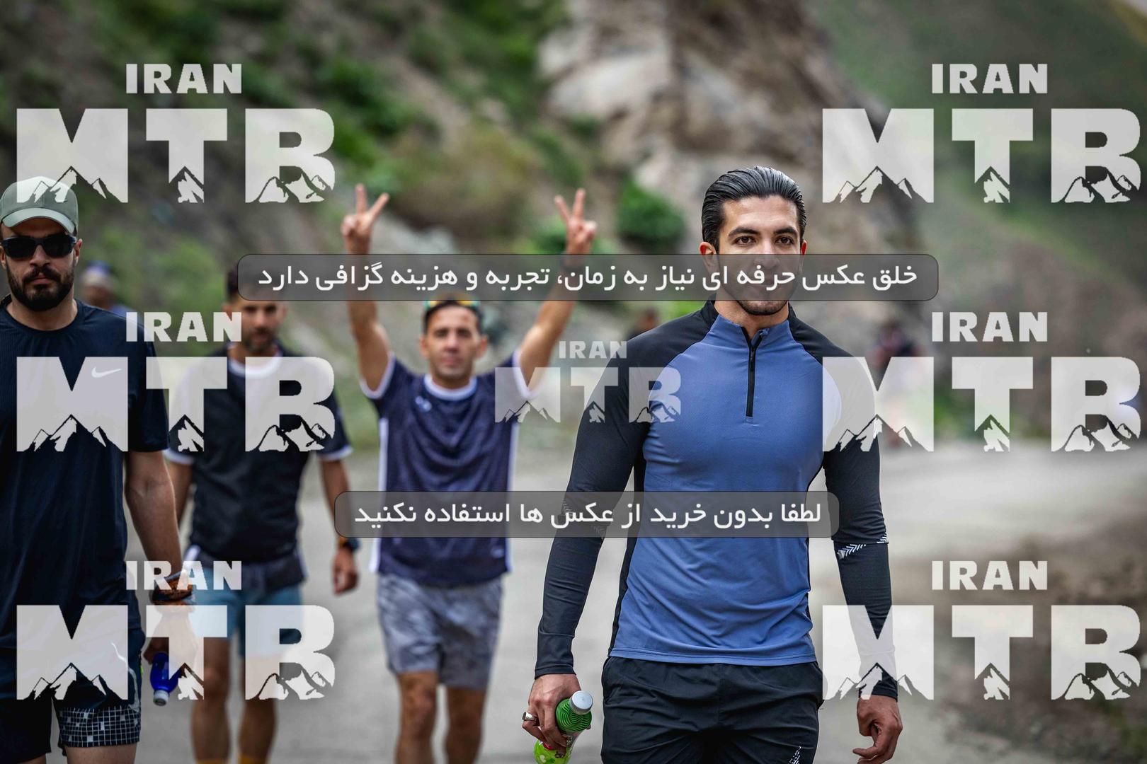 عکس مسابقه دیزین ران پارت 1