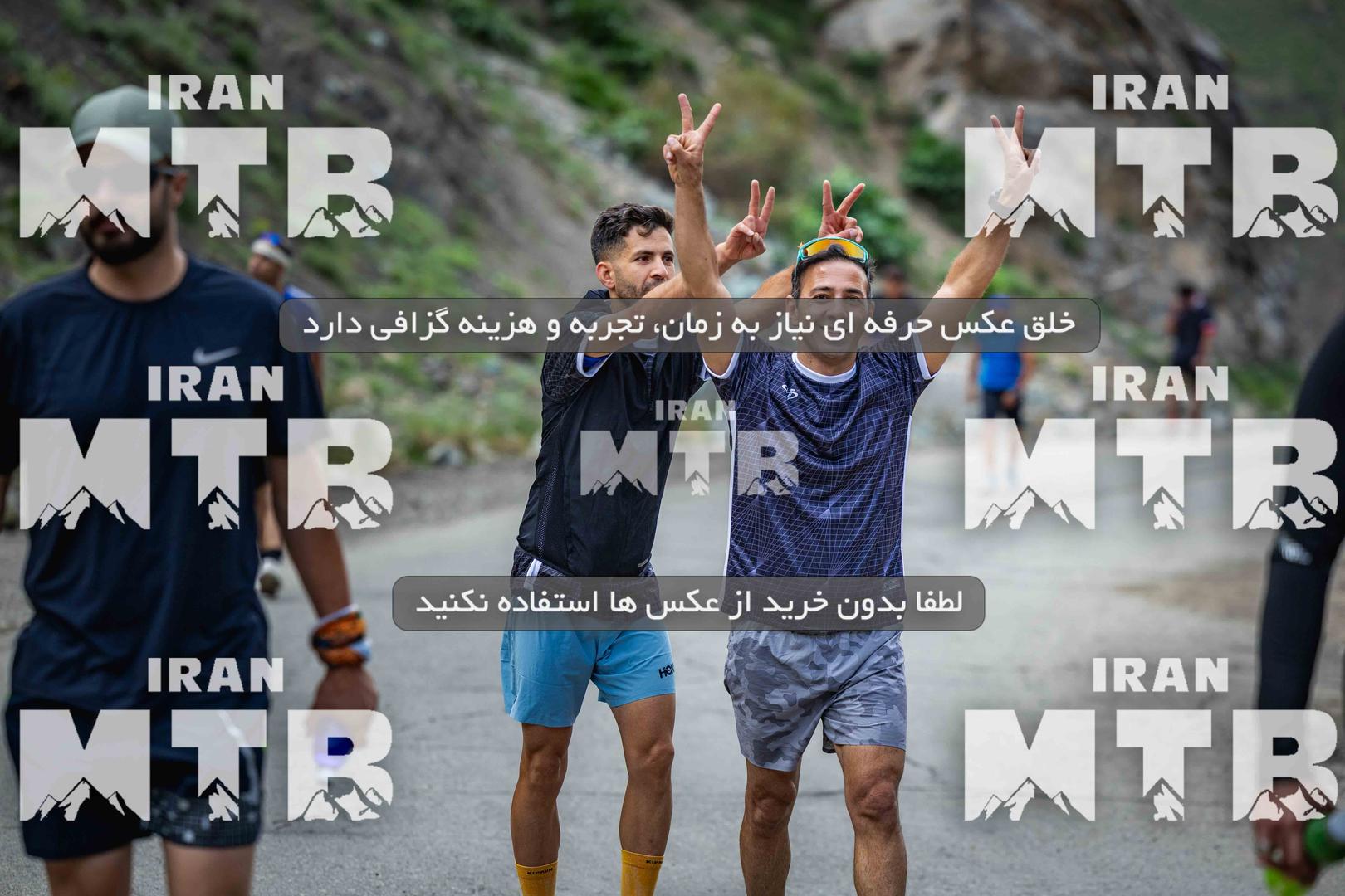 عکس مسابقه دیزین ران پارت 1