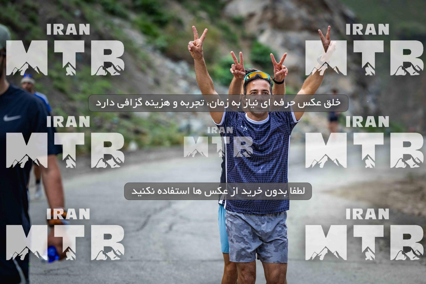 عکس مسابقه دیزین ران پارت 1