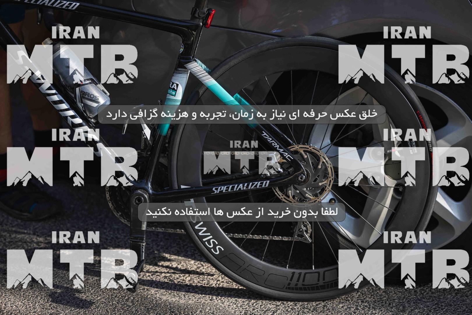 عکس مسابقه قهرمانی کشور دواتلون اراک