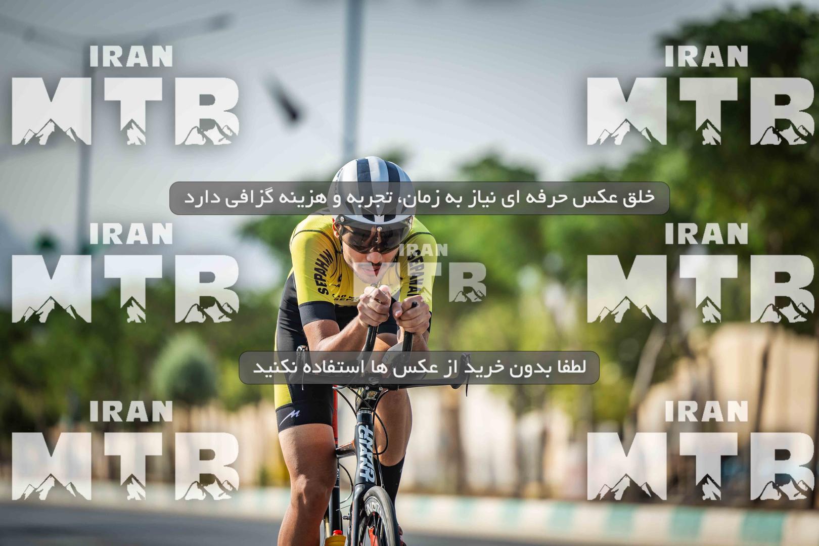 عکس مسابقه تایم تریل بزرگسالان