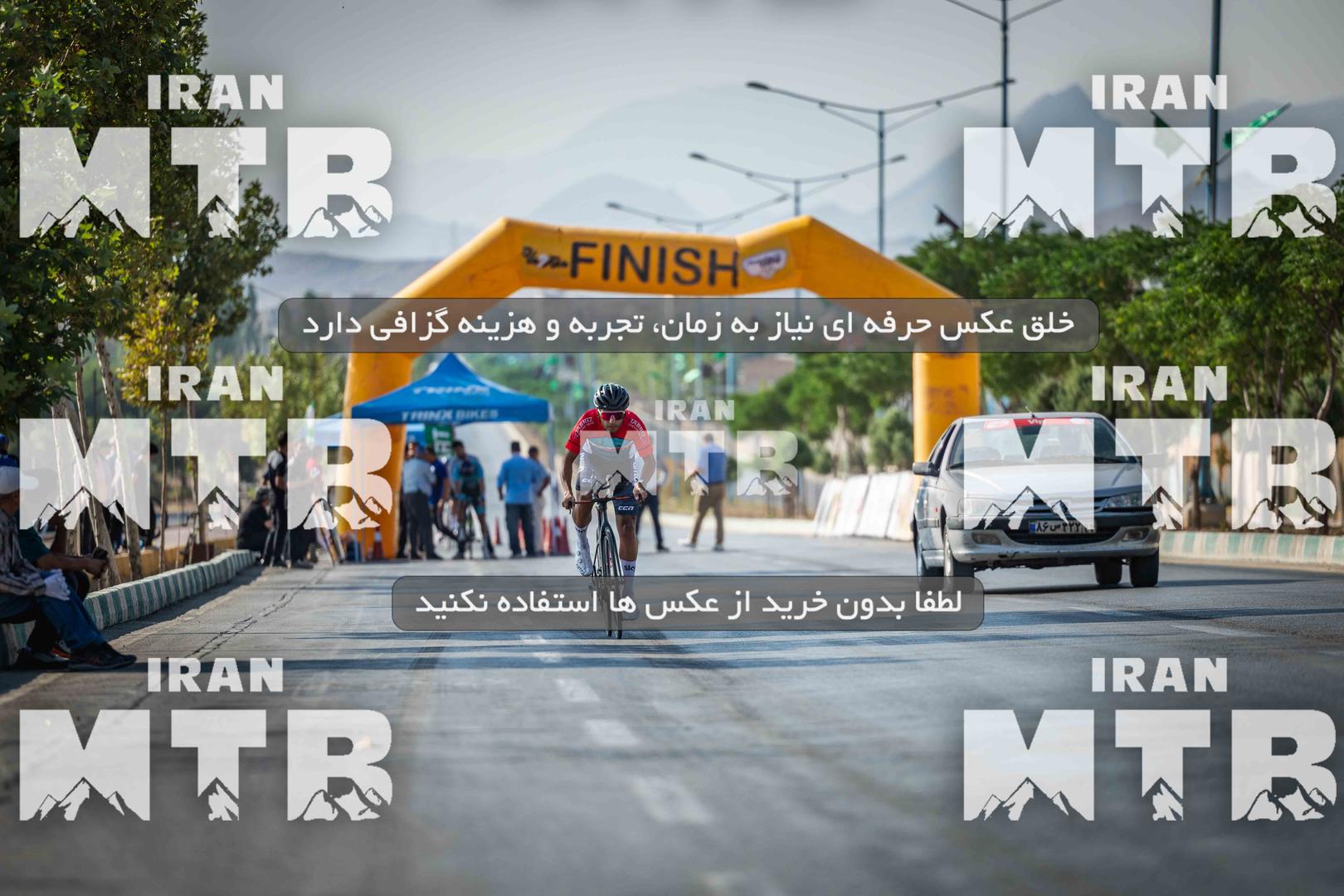 عکس مسابقه تایم تریل بزرگسالان